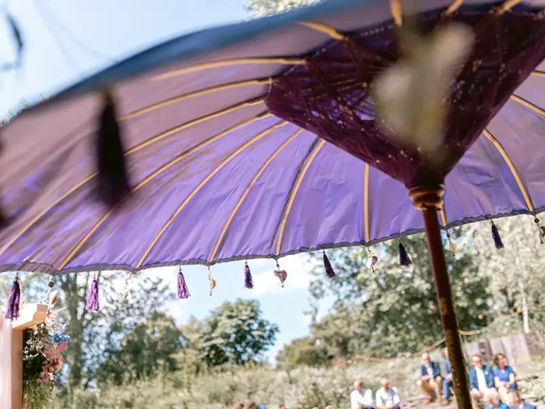 Madelon Tijdink photography - parasol