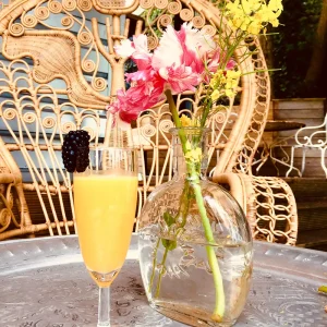 Bubbly Brunch