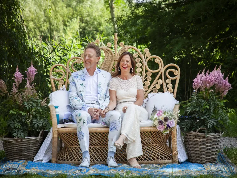 Anna en Jan