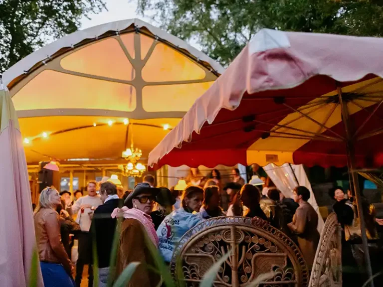 Cantina aanzicht ©DennisBouman