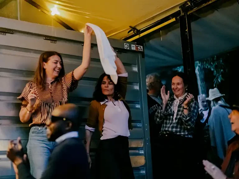 Cantina mode ©DennisBouman