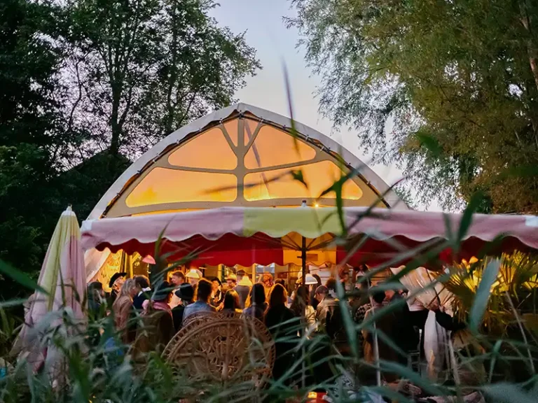 Cantina ©DennisBouman