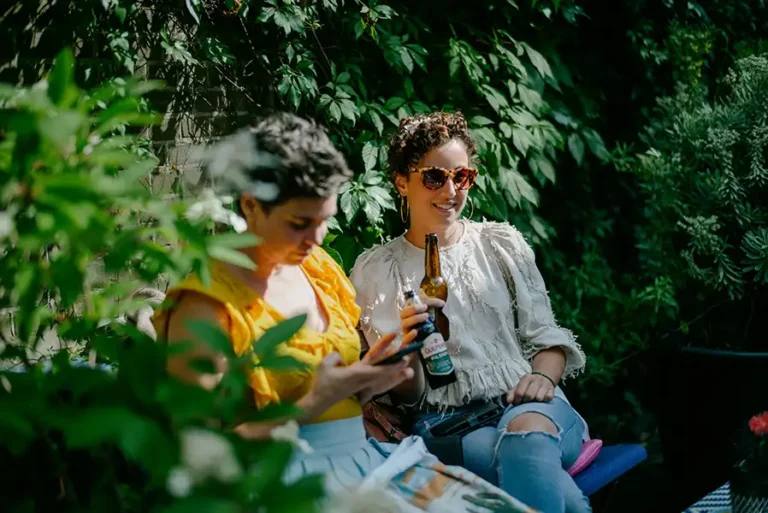 Dames ©DennisBouman