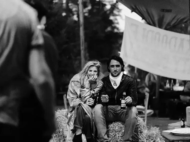 Genieten ©DennisBouman