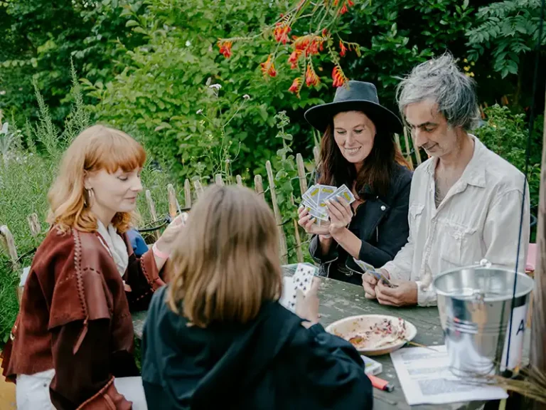 Nepco kaarten ©DennisBouman