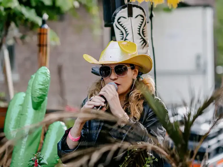 Stefanie Louwrier ©DennisBouman