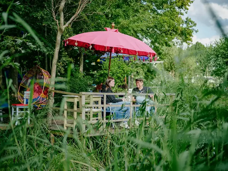 Zitje Cantina©DennisBouman