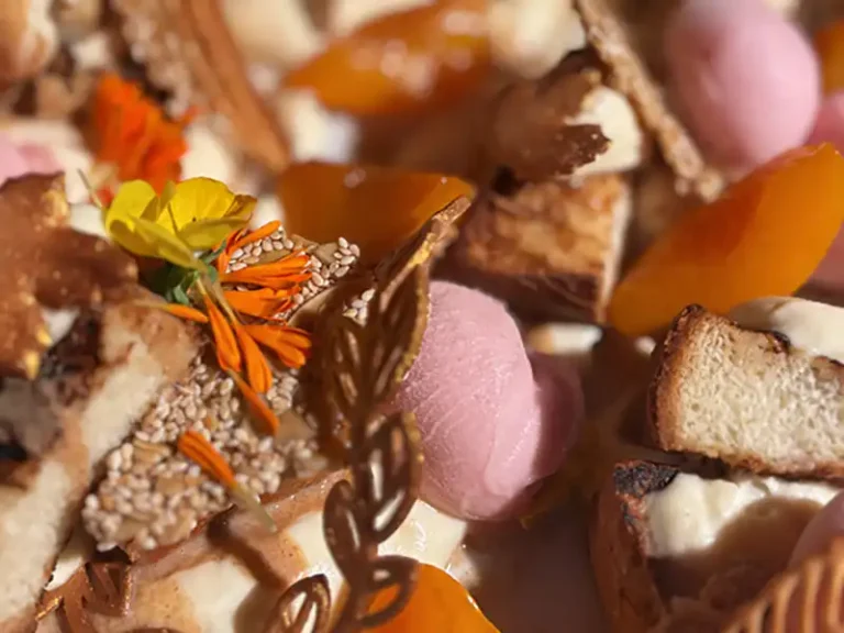 Dessert 2026